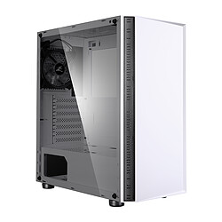 Zalman R2 blanc