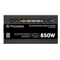 Avis Thermaltake Toughpower Grand RGB - 850W