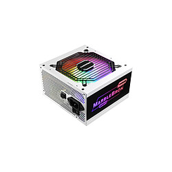 Enermax Alimentation PC MARBLEBRON ATX - 850W - RGB adressable