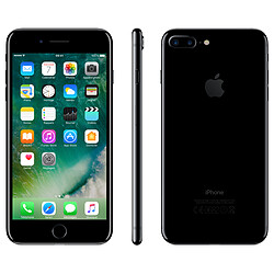 Apple iPhone 7 Plus - 32 Go - Noir de Jais