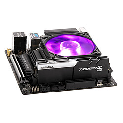 Acheter Cooler Master Ltd MasterAir G200P - 92mm