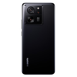 Avis XIAOMI 13T CONÇU AVEC LEICA - 5G - 8/256 Go - NOIR