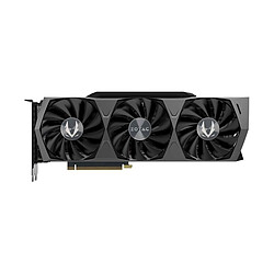 ZOTAC RTX 3070 Ti Trinity