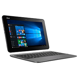 ASUS Transformer Book T101HA-GR029RC - Gris