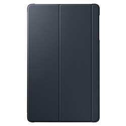 Samsung Book Cover Galaxy Tab A 2019 - Noir