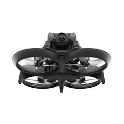 Avis  DJI Avata Noir - Extérieur