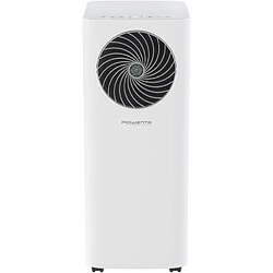 Rowenta Climatiseur mobile Turbo Cool - AU5010F0