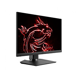 MSI 27" LED OPTIX MAG274QRF-QD