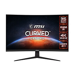 MSI 31,5" LED G321CU