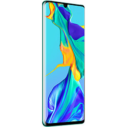 Acheter Huawei P30 Pro - 256 Go - Bleu Aurore