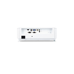 Avis PROJECTEUR ACER H6541BDK Blanc DLP® FHD 1080p 4000 Lumens HDMI 3D ready  24/7 16:9 10,000:1 1.5 ~ 1.66 1.1X 2xHDMI 1.4  D-Sub HP:3W x1