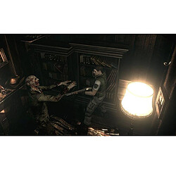 Acheter Capcom RESIDENT EVIL ORIGINS PS4