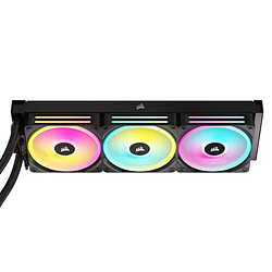 Acheter Corsair iCUE LINK H150i RGB (Noir)