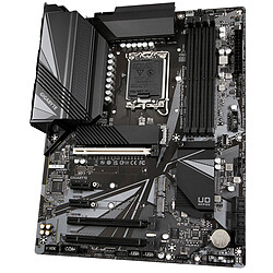 Avis Gigabyte Z690 UD AX