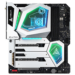 ASRock Z490 AQUA