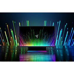 Razer 27" -  RGB - RZ39-03500100-R3G1 - Noir pas cher