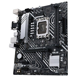 Acheter ASUS PRIME B660M-K D4