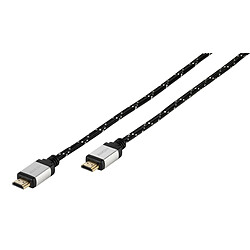 Vivanco Cable Premium HDMI - 1.20m - 4K - Ultra HD