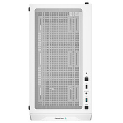 Avis DeepCool CC360 ARGB - Blanc