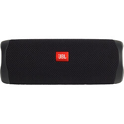 Acheter Enceinte Bluetooth Flip 5 JBL Noir