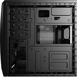 AeroCool CS-1102 (Noir)