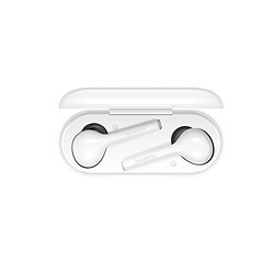 Huawei FreeBuds Lite - Blanc