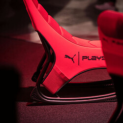 Playseat PUMA active Gaming Seat -  Rouge