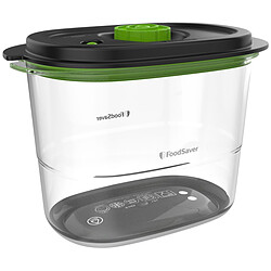 Foodsaver Boîte sous vide FFC023X01 - Lunch Box 1.8L