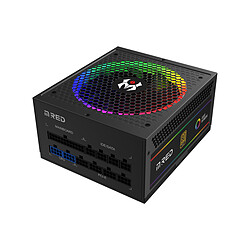 M.RED-850 RGB pas cher