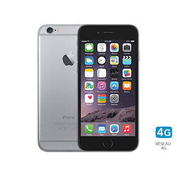 Apple iPhone 6S plus - 64 Go - Gris Sideral · Reconditionné iPhone 6s plus - 64 Go - Gris Sideral