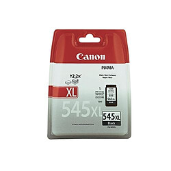 Canon Cartouche d'encre Noire - PG-545XL Cartouche d'encre Noire - PG-545XL