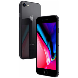 Avis Apple iPhone 8 Plus - 128 Go - Gris Sidéral - MX242ZD/A