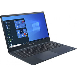 Toshiba / Dynabook Ordinateur portable Satellite Pro C50 15.6" Core i3 8Gb 256Gb Win10 Toshiba - Dynabook Satellite Pro C50-J-10K Intel Core i3 - 15.6'