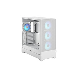 Acheter Fractal Design POP XL Air RGB Blanc - Avec fenêtre