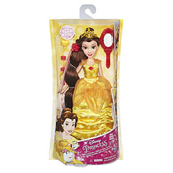 Disney PRINCESSES - Poupée chevelure de rêve - B5292EU40