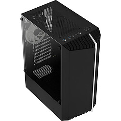 AeroCool Bionic V2 (Noir) pas cher