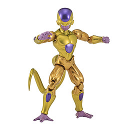 Dragon Ball Z Figurine Golden Freezer - 35993