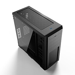 Avis Phanteks Enthoo Pro Noir - Avec fenêtre