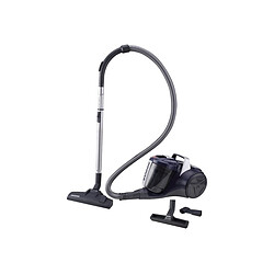 Breeze Parquet - BR71_BR20011 Aspirateur traineau sans sac - 700 W - 2 L - 78 dB