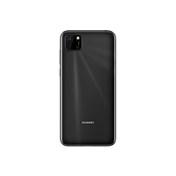 Avis Huawei Y5P - Noir