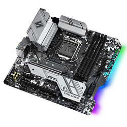 ASRock B460M STEEL LEGEND pas cher