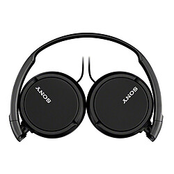 Avis Sony Casque audio filaire - SO-MDRZX310AP - Noir