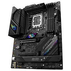 Acheter ASUS ROG STRIX B760-F GAMING WIFI