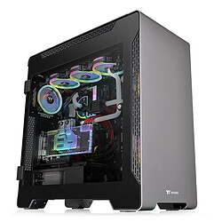 Thermaltake A700 édition verre trempé