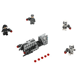 LEGO® Star Wars™ - Pack de combat de la patrouille impériale - 75207