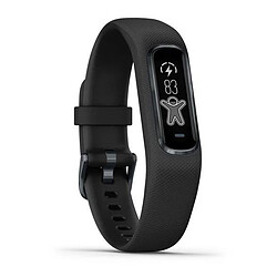 Avis Garmin Vivosmart 4 - S/M - Noir