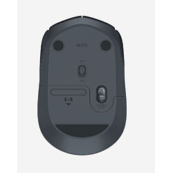 Acheter Logitech M171 Noir - Sans fil