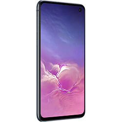 Acheter Samsung Galaxy S10e - 128 Go - Noir Prisme