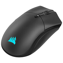 Avis Corsair Souris gamer SABRE RGB Pro