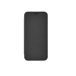 BIGBEN Etui folio noir pour Galaxy S10 Plus